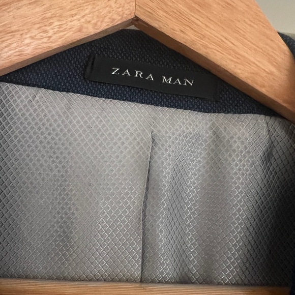 Zara Tailored fit Suit - Picture 11 of 11